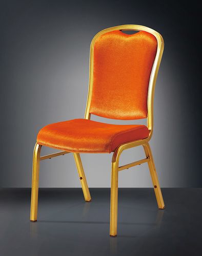 区恒美酒店金属家具制造有限公司提供铝椅,bc-4b34的相关介绍,产品