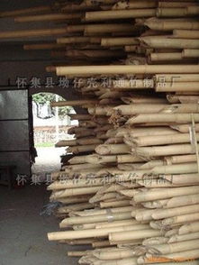 怀集县坳仔壳利通竹制品厂