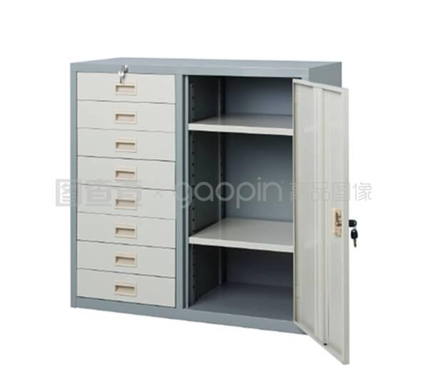 金属钢铁厂家具