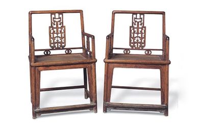明清家具