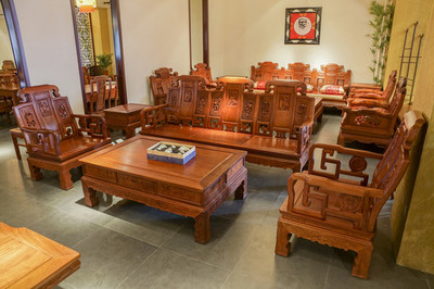 红木家具