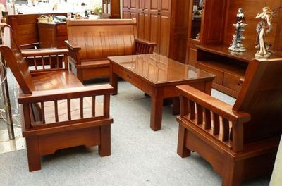 桃花心木家具怎么样?如何选购桃花心木家具?